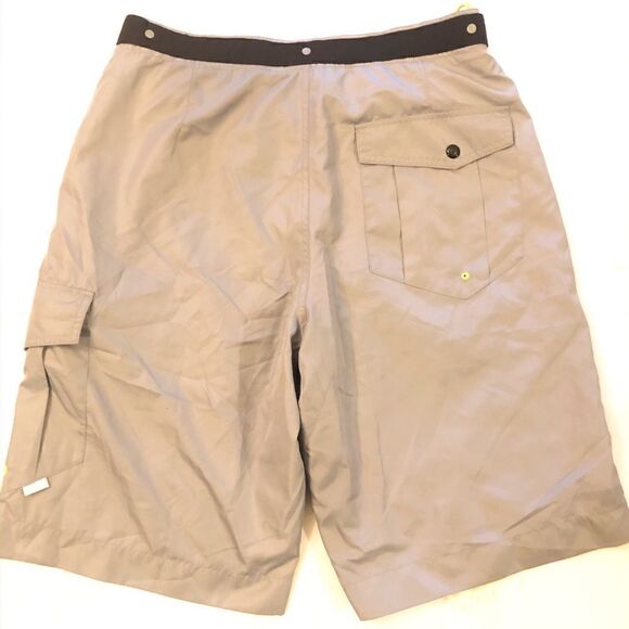 Sub Script Board Short - Picture 3 of 4